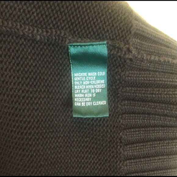 Lauren by Ralph Lauren Sweater - Picture 4 of 6